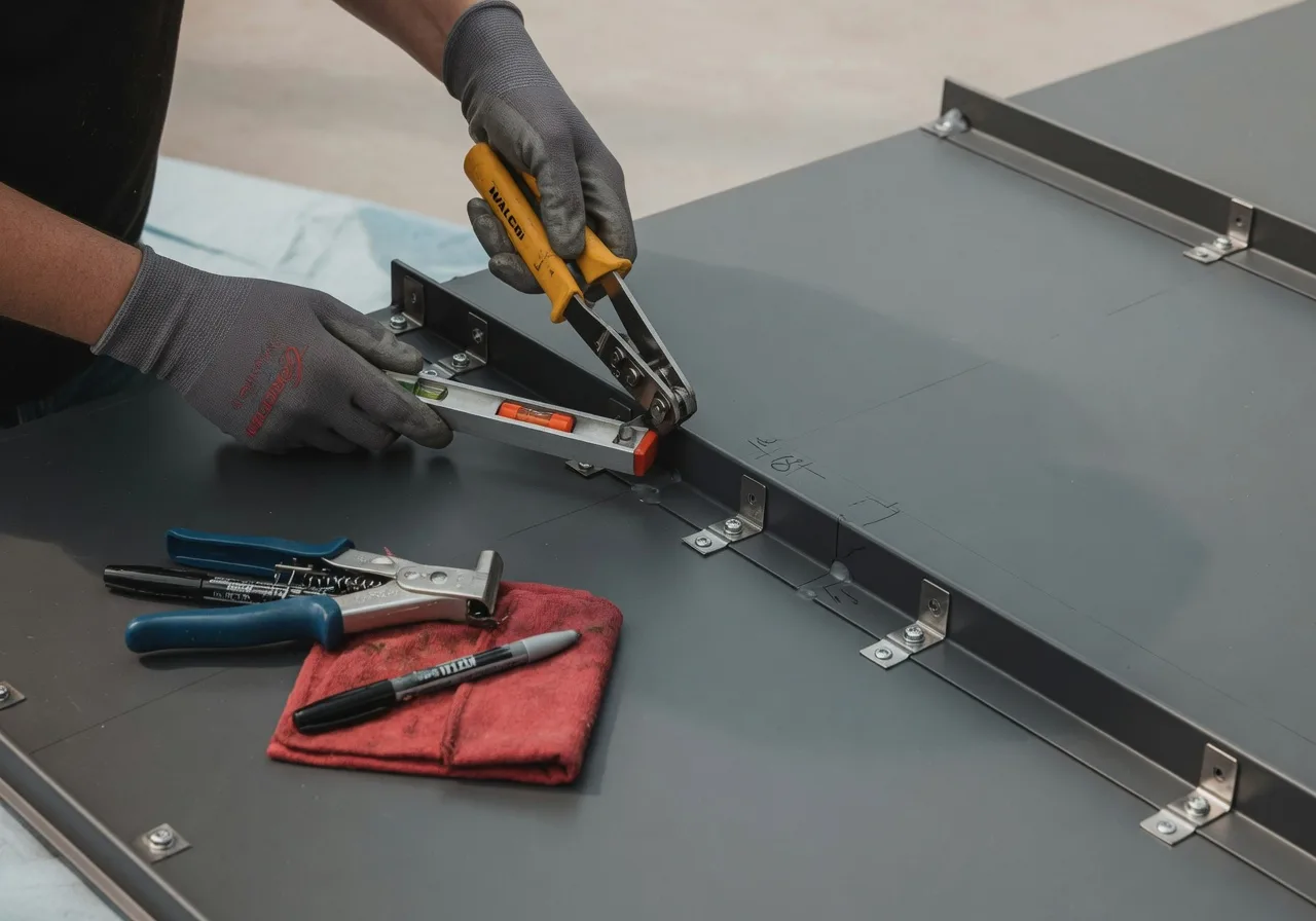 Why choose Metal Roofing Installation in Milbank, SD